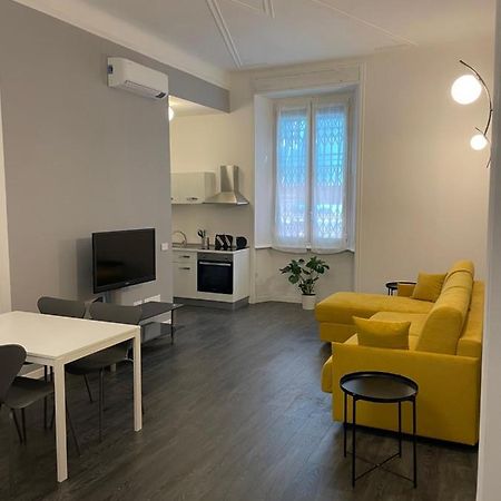 Centrale Apartment Μιλάνο Εξωτερικό φωτογραφία