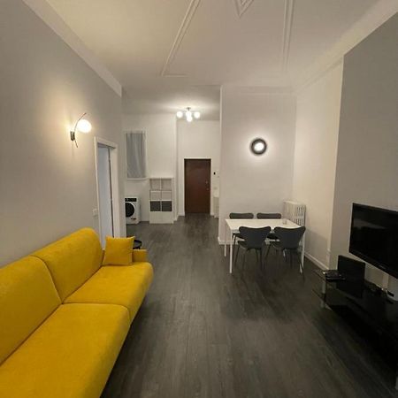 Centrale Apartment Μιλάνο Εξωτερικό φωτογραφία