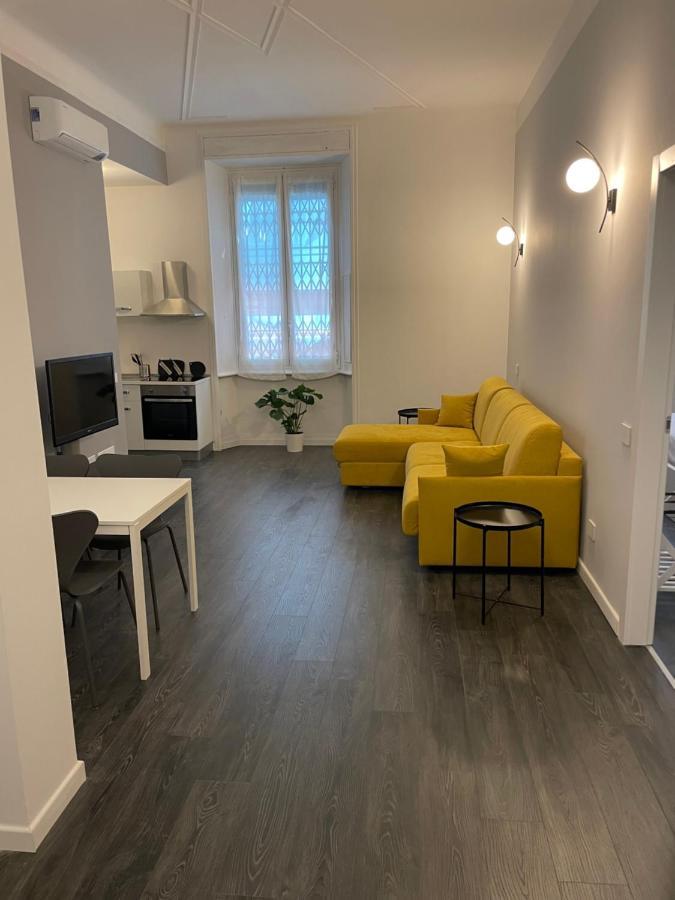 Centrale Apartment Μιλάνο Εξωτερικό φωτογραφία