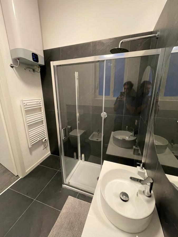 Centrale Apartment Μιλάνο Εξωτερικό φωτογραφία