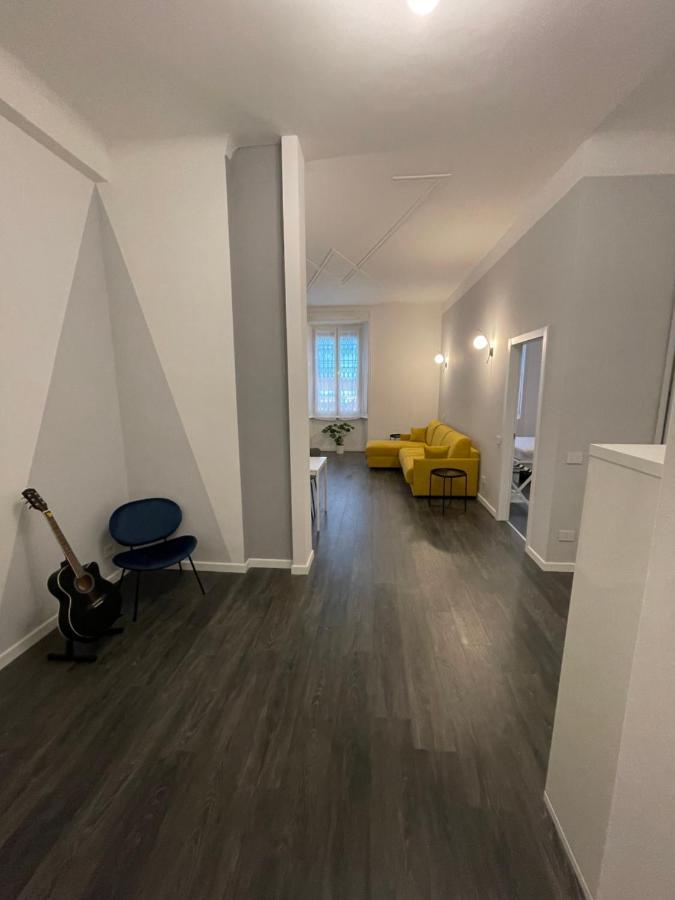 Centrale Apartment Μιλάνο Εξωτερικό φωτογραφία