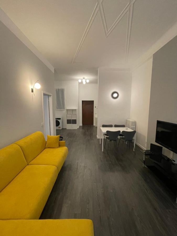 Centrale Apartment Μιλάνο Εξωτερικό φωτογραφία