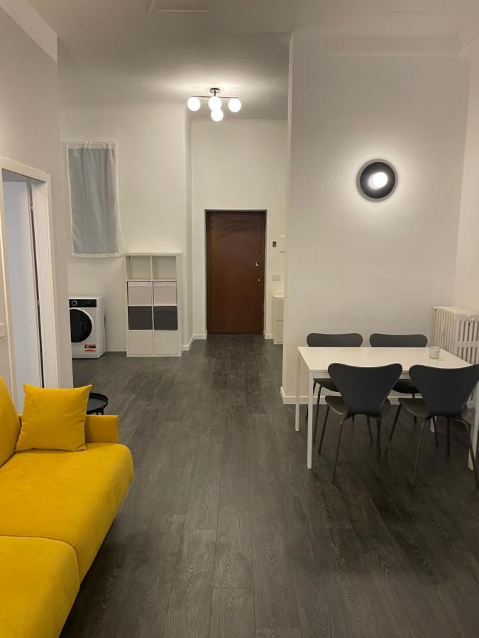 Centrale Apartment Μιλάνο Εξωτερικό φωτογραφία