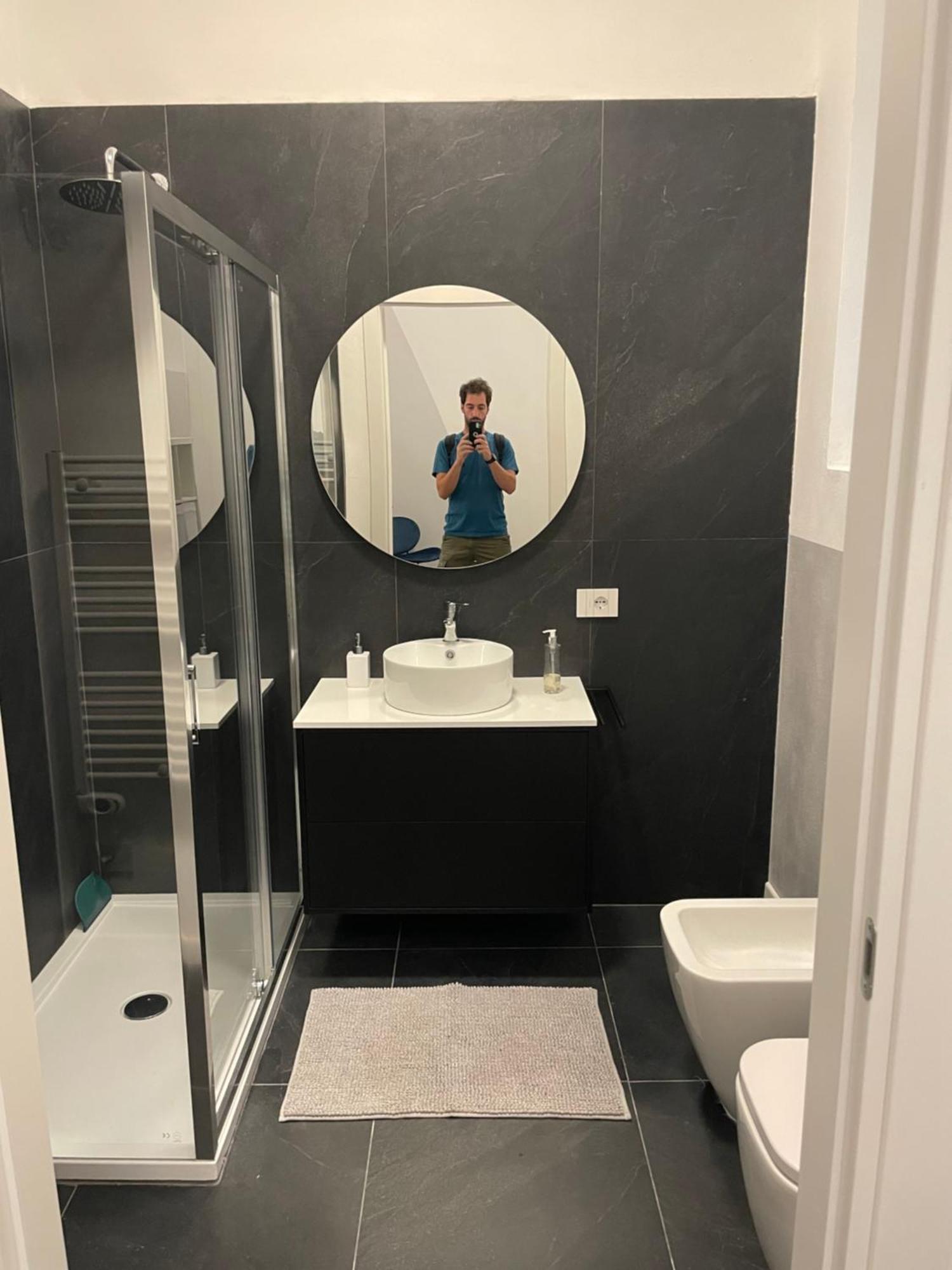 Centrale Apartment Μιλάνο Εξωτερικό φωτογραφία