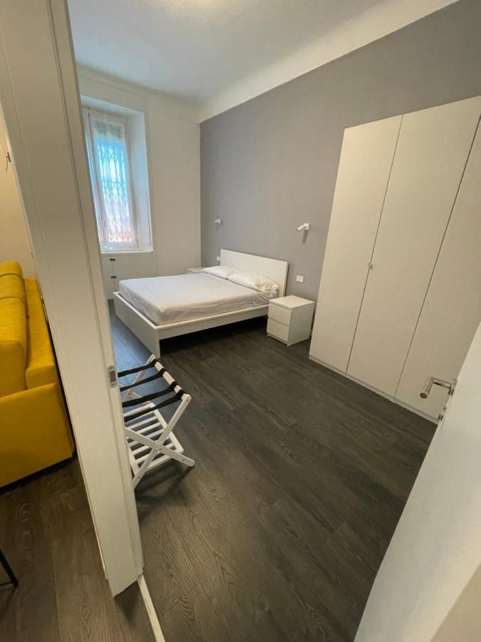 Centrale Apartment Μιλάνο Εξωτερικό φωτογραφία