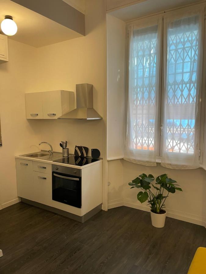 Centrale Apartment Μιλάνο Εξωτερικό φωτογραφία