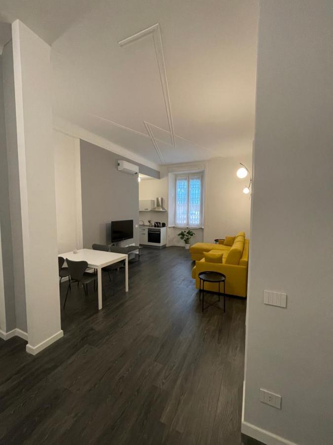 Centrale Apartment Μιλάνο Εξωτερικό φωτογραφία
