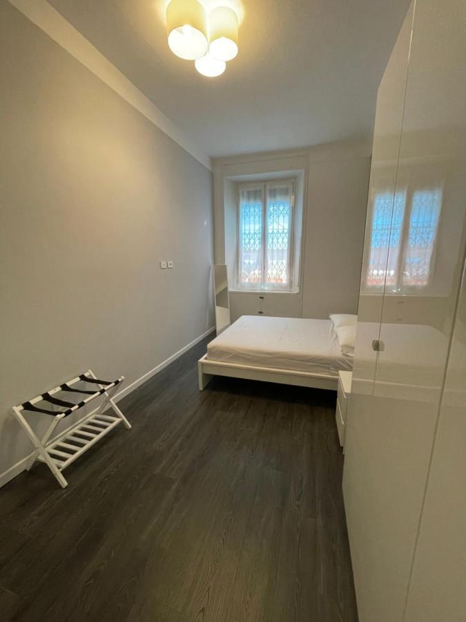 Centrale Apartment Μιλάνο Εξωτερικό φωτογραφία
