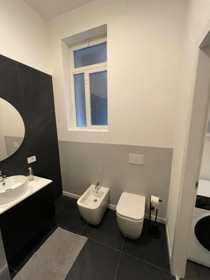Centrale Apartment Μιλάνο Εξωτερικό φωτογραφία